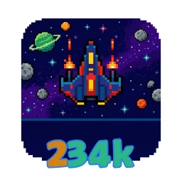 234k