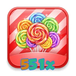 551x