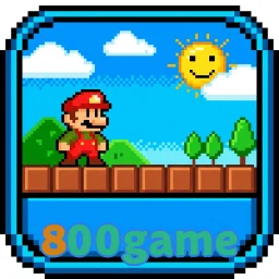 800game