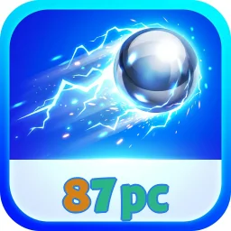 87pc
