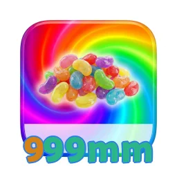 999mm