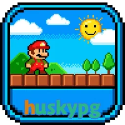 huskypg