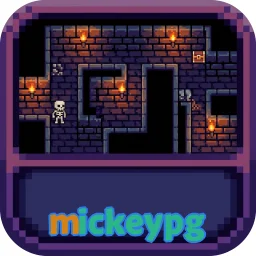 mickeypg